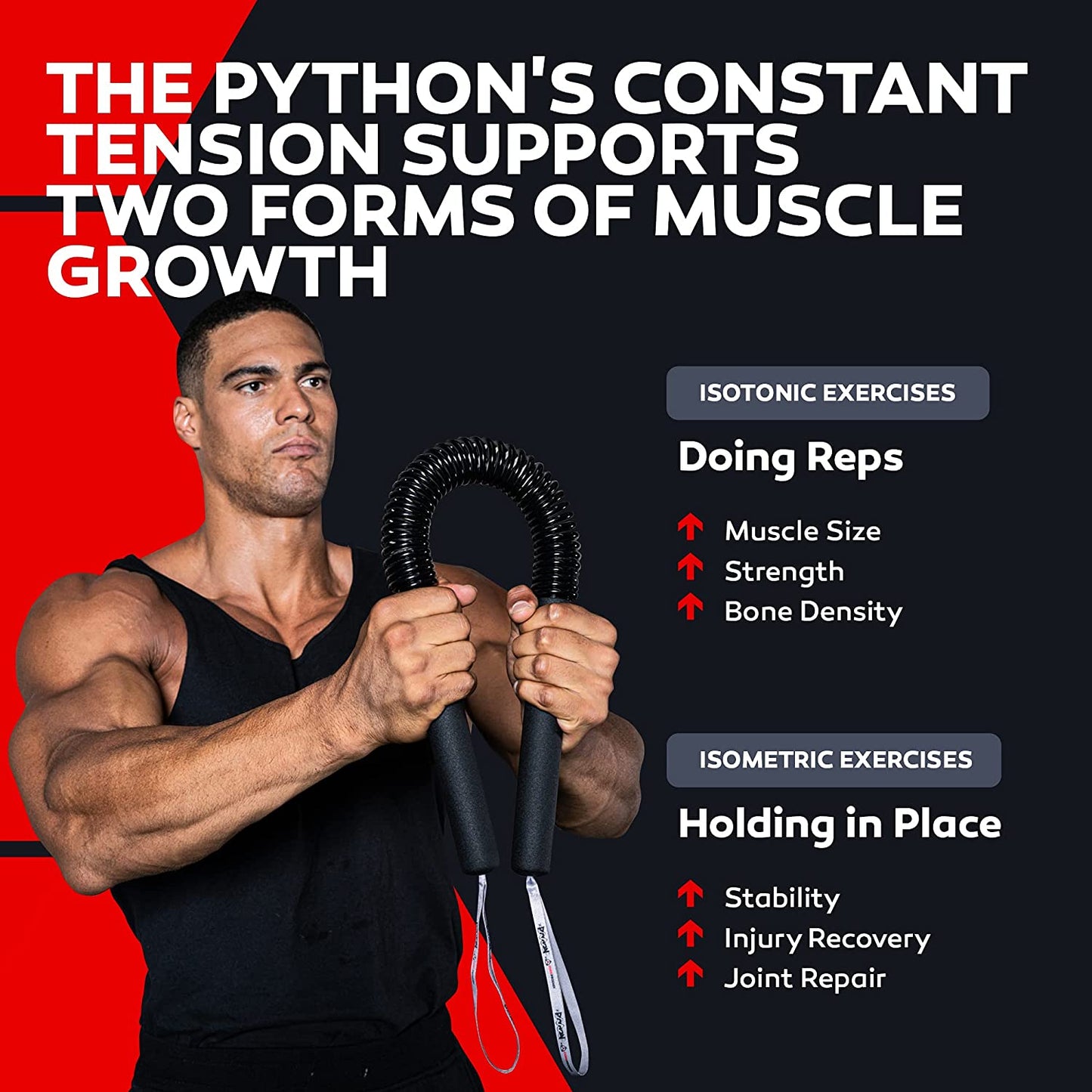 Torque Stick