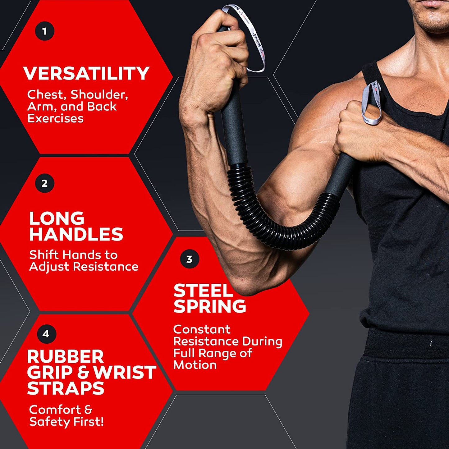 Torque Stick